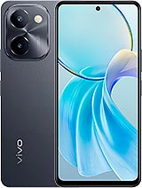 Vivo Y100i In Algeria